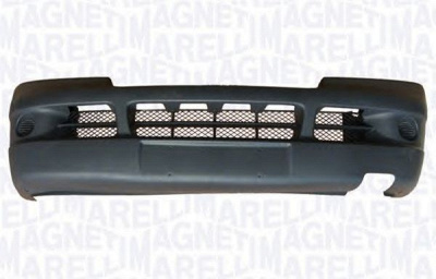 MAGNETI MARELLI 021316000280 -  Буфер